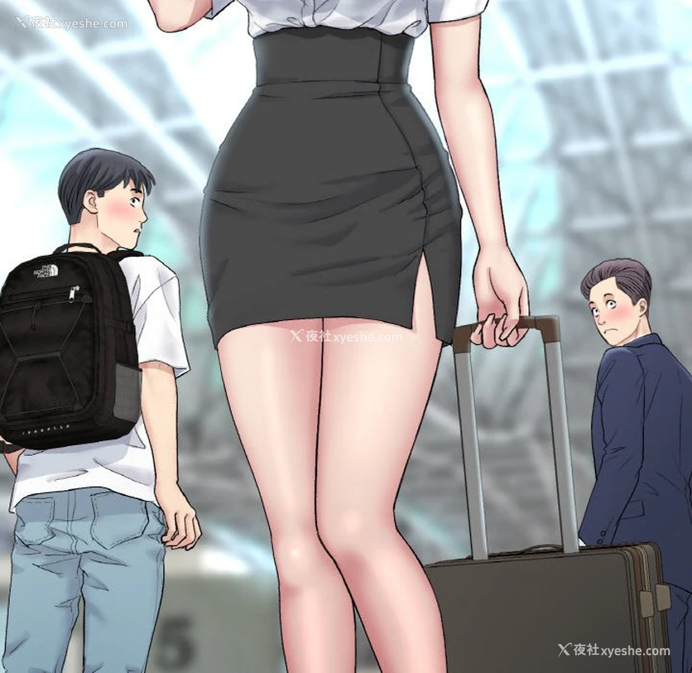 169P - 重逢的初恋是继母
