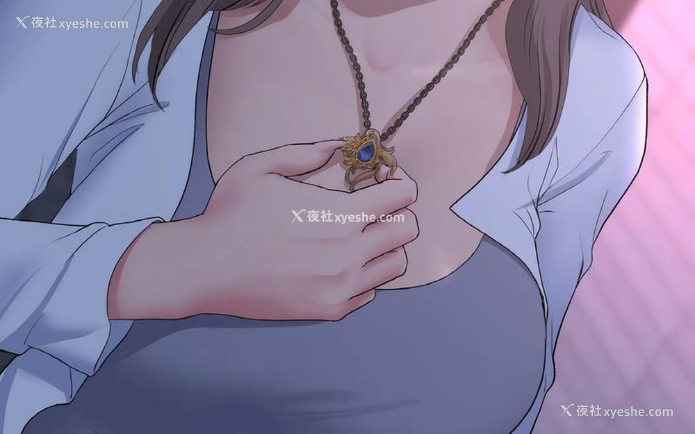 214P - 重逢的初恋是继母