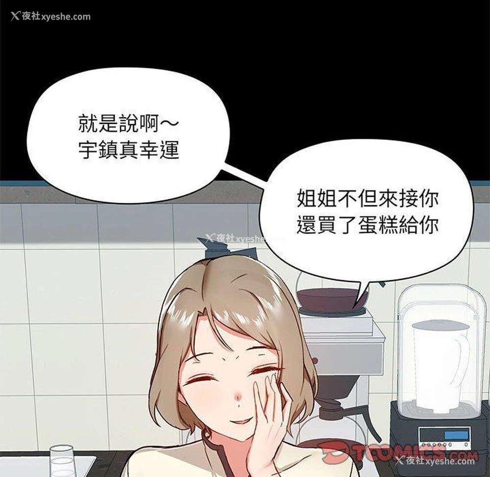 72P - 爱打游戏的姐姐
