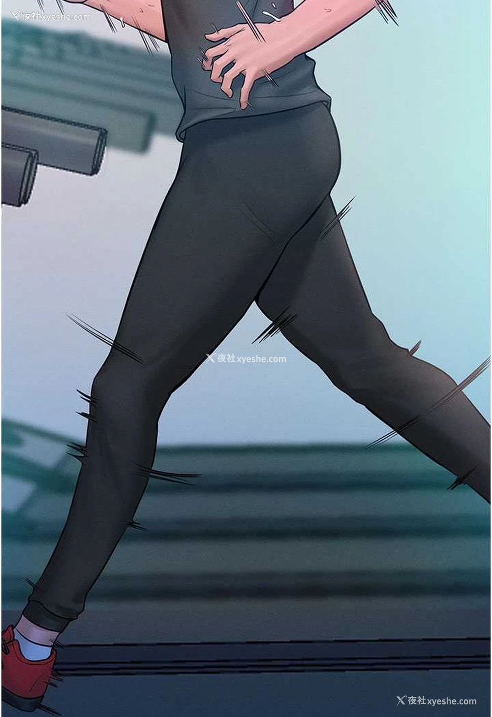 38P - 让傲慢女屈服的一百种方法