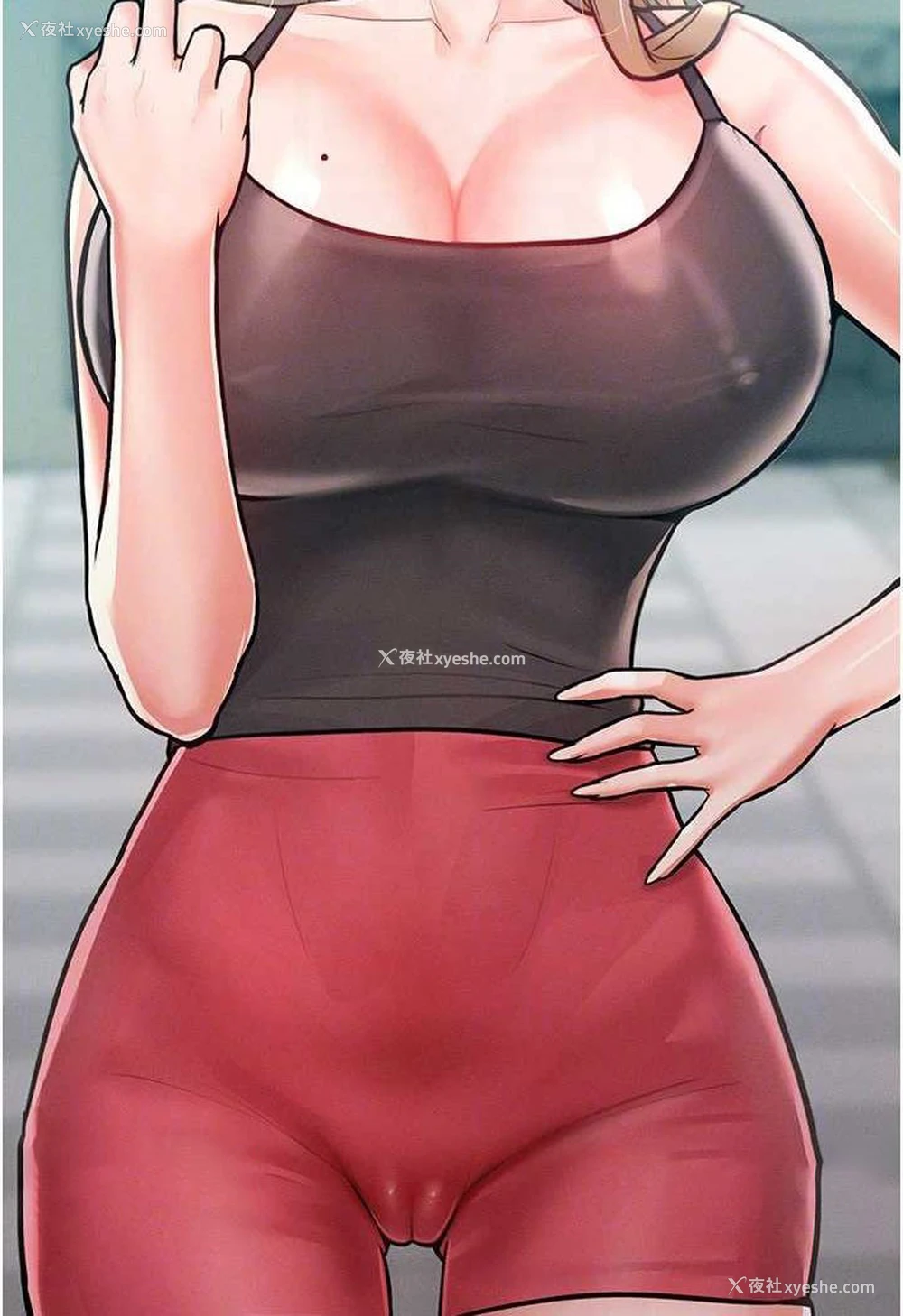 72P - 让傲慢女屈服的一百种方法