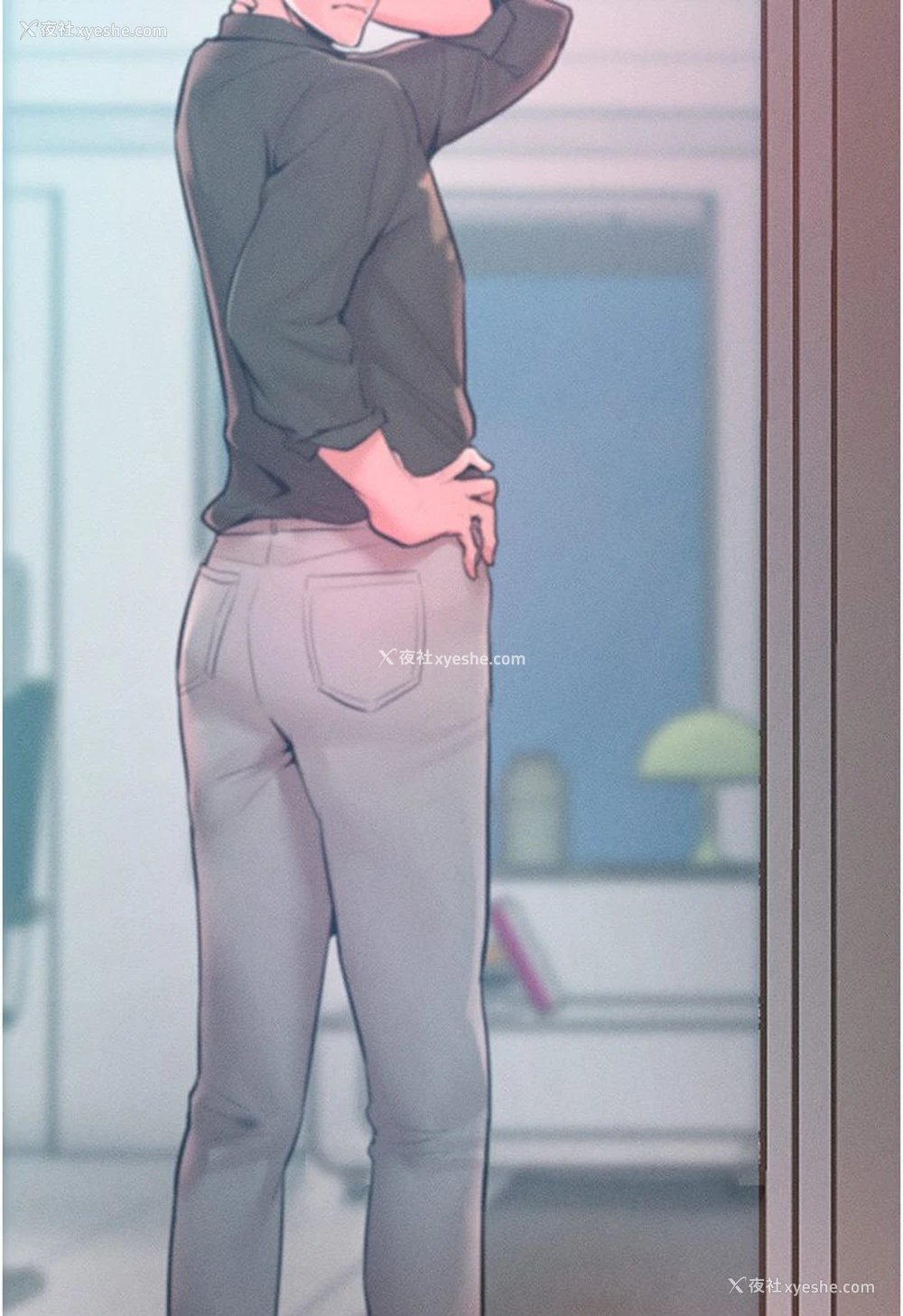 124P - 让傲慢女屈服的一百种方法