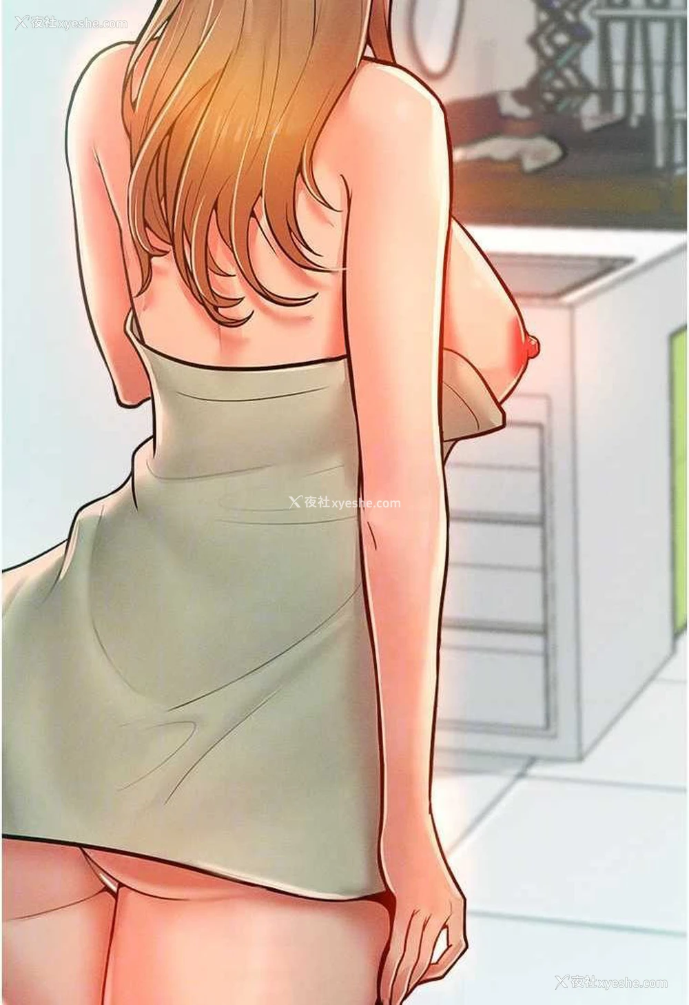 54P - 让傲慢女屈服的一百种方法