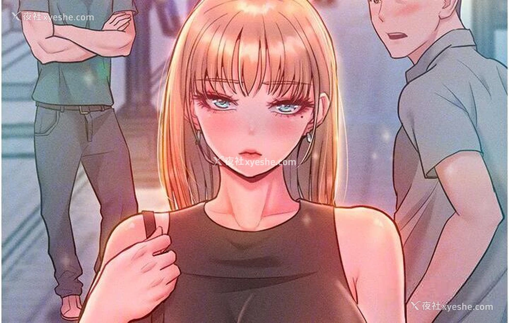 25P - 让傲慢女屈服的一百种方法