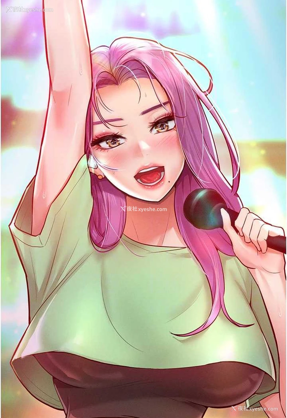 16P - 让傲慢女屈服的一百种方法