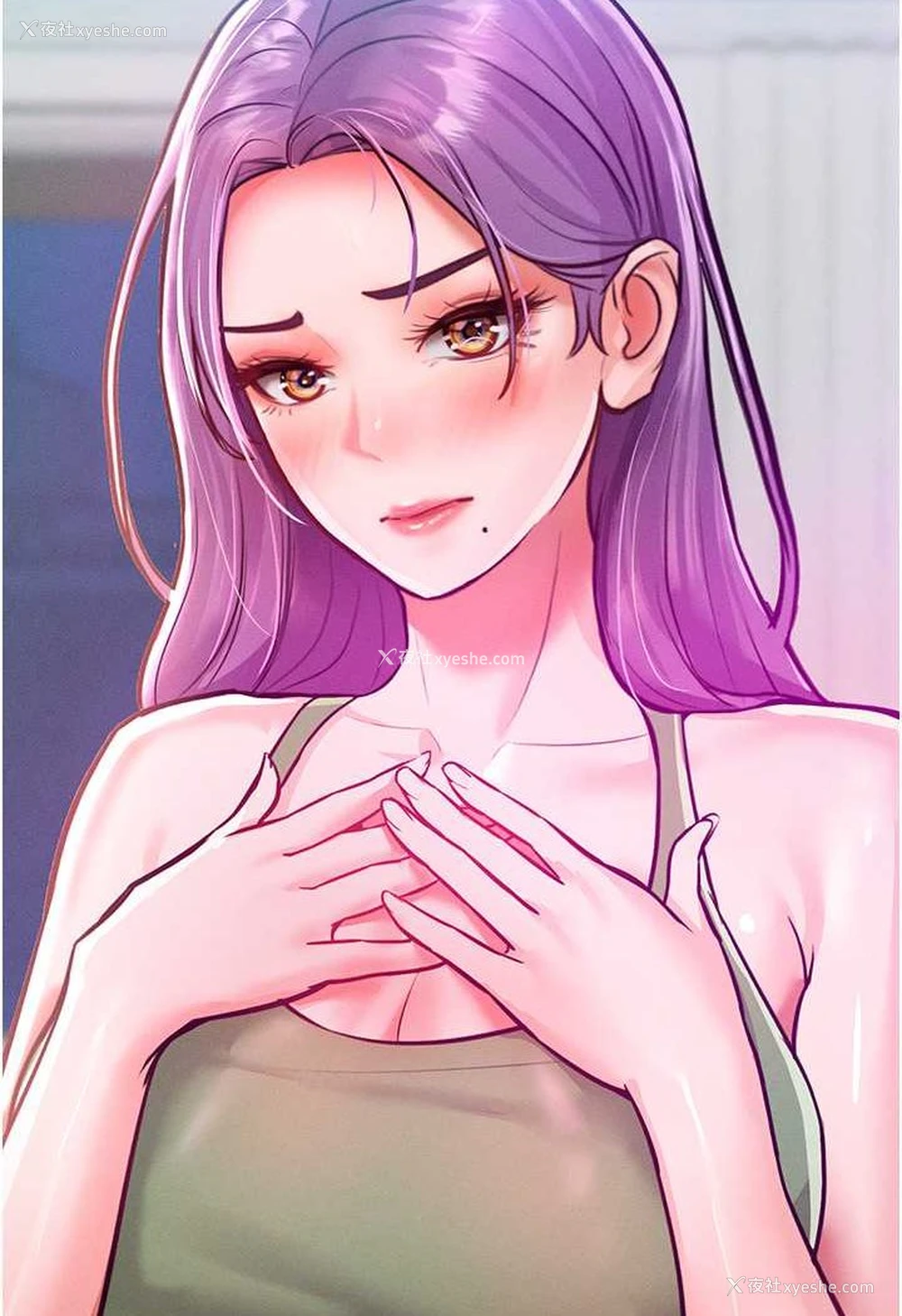 101P - 让傲慢女屈服的一百种方法
