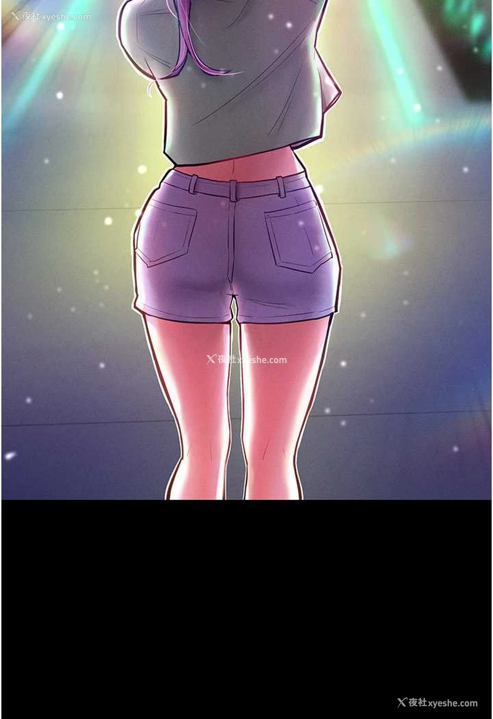 19P - 让傲慢女屈服的一百种方法