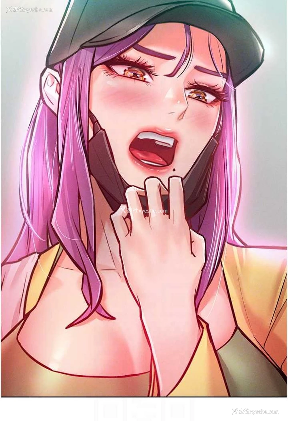 34P - 让傲慢女屈服的一百种方法