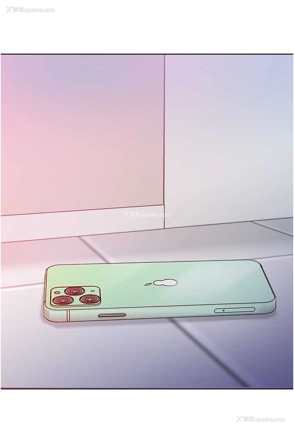 3P - 让傲慢女屈服的一百种方法