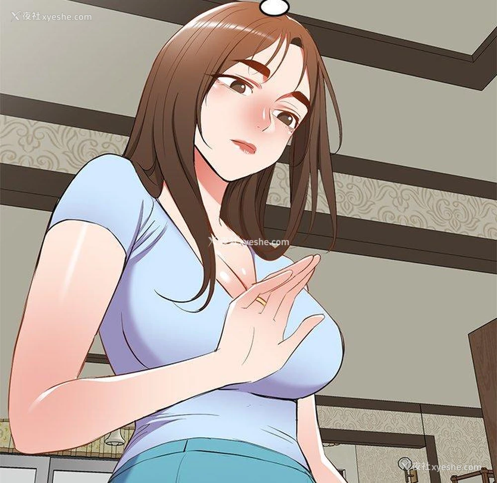 34P - 小夫妻的返乡生活