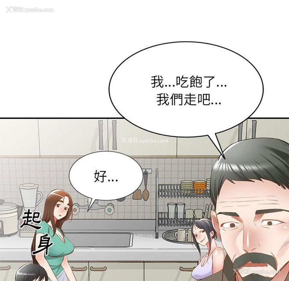 36P - 小夫妻的返乡生活