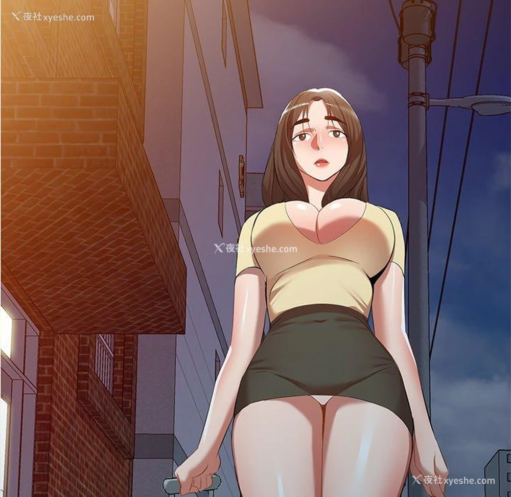 115P - 小夫妻的返乡生活
