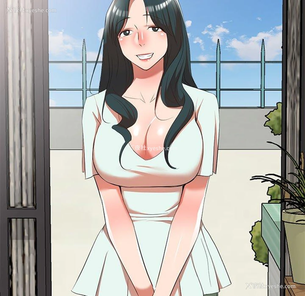 156P - 小夫妻的返乡生活