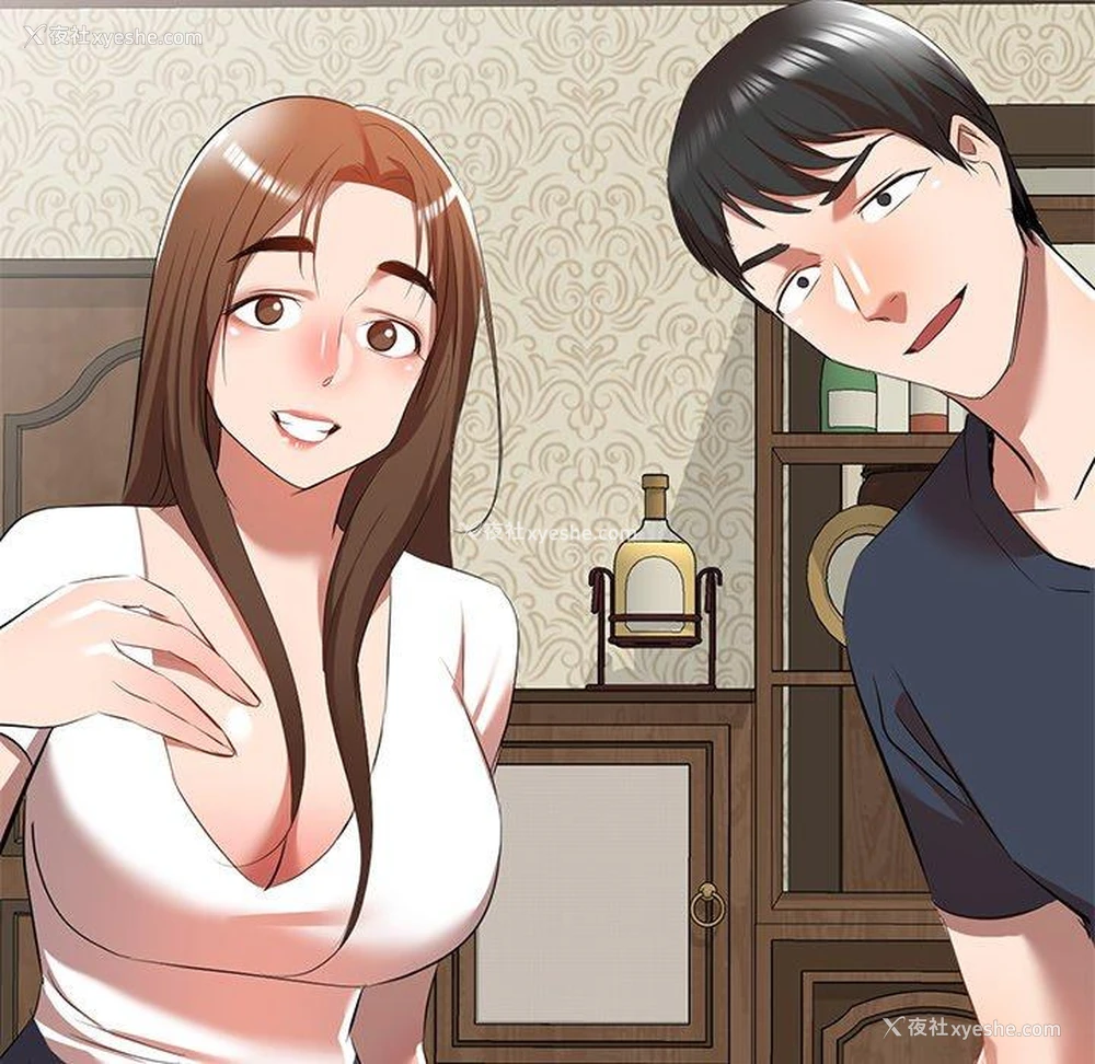 160P - 小夫妻的返乡生活
