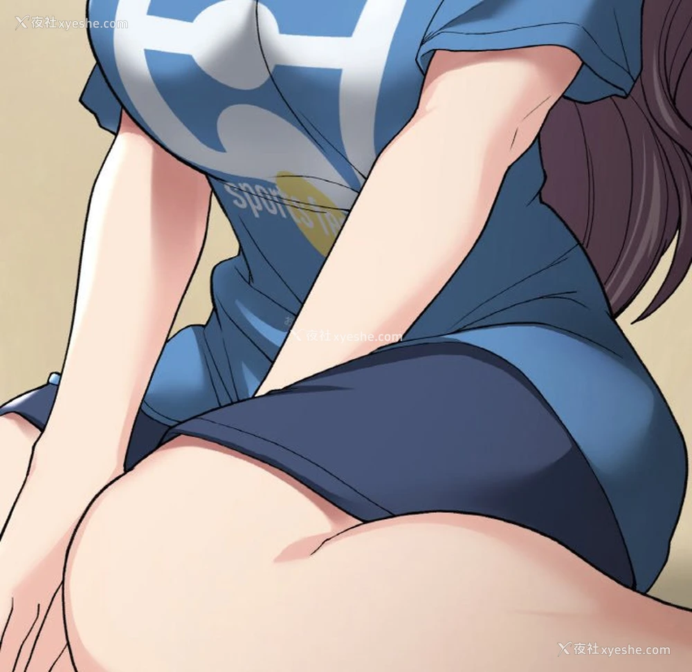 55P - 小夫妻的返乡生活