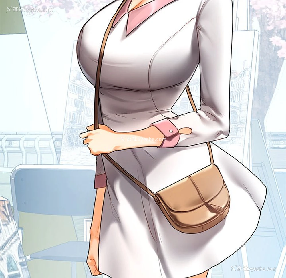 115P - 首尔行