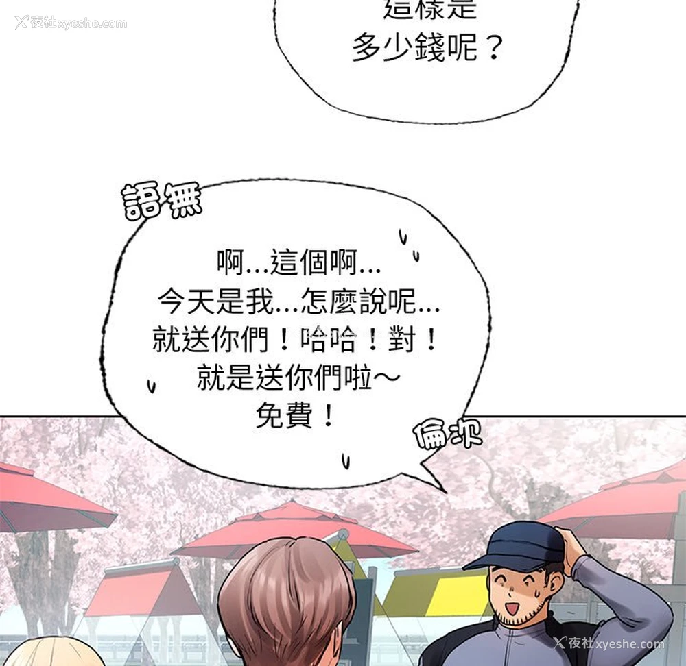 158P - 首尔行