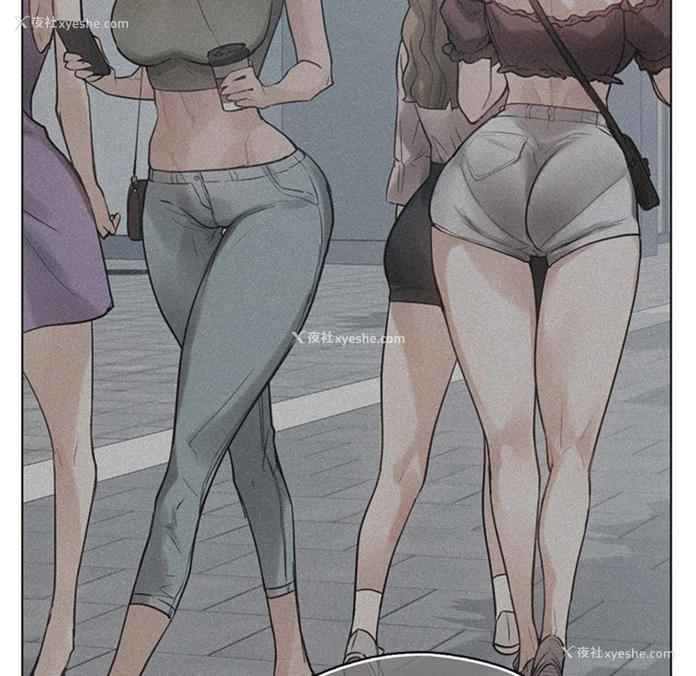 98P - 首尔行