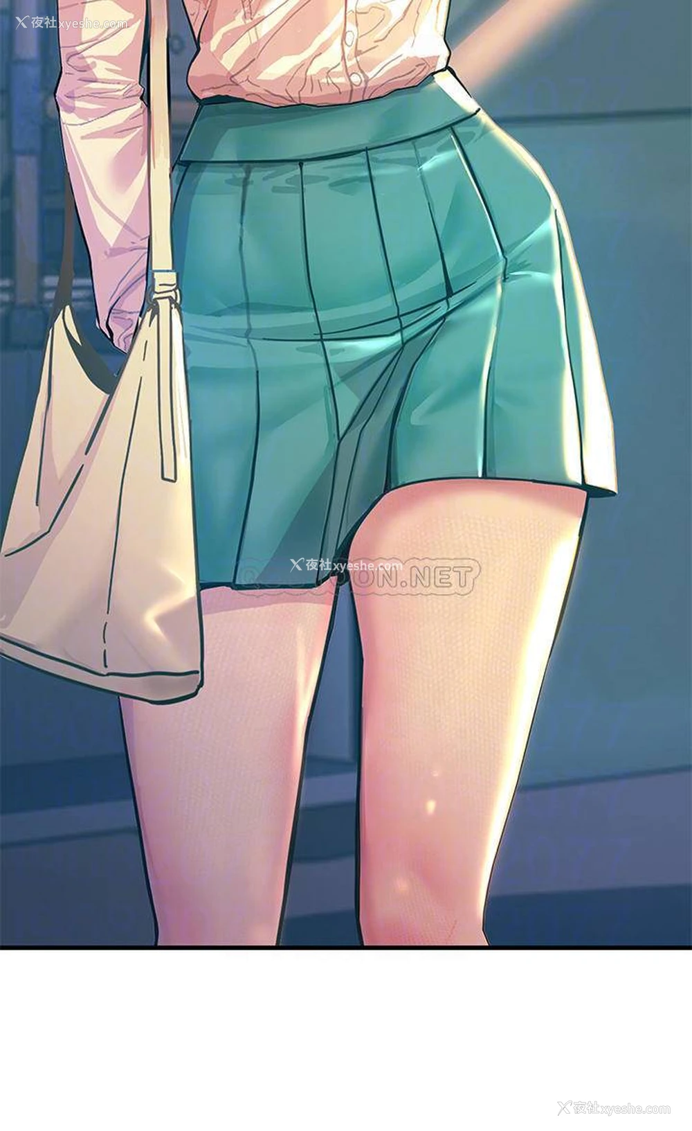 10P - 触电大师