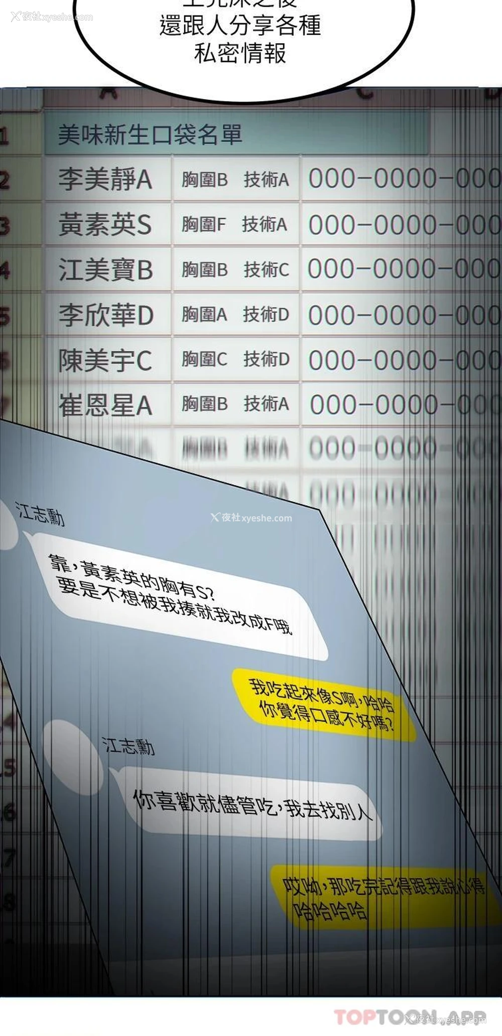 43P - 触电大师