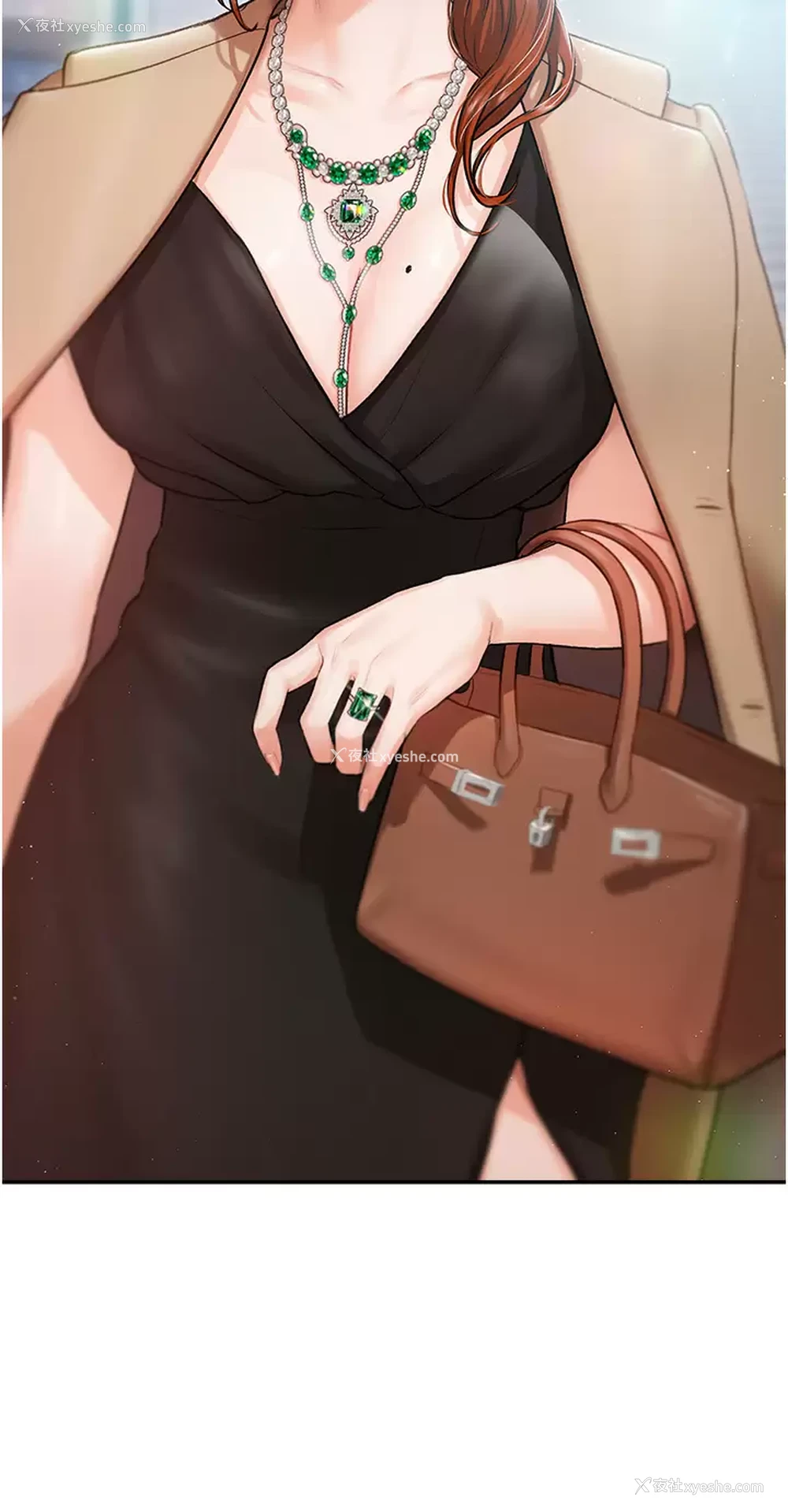 21P - 私宅女主人