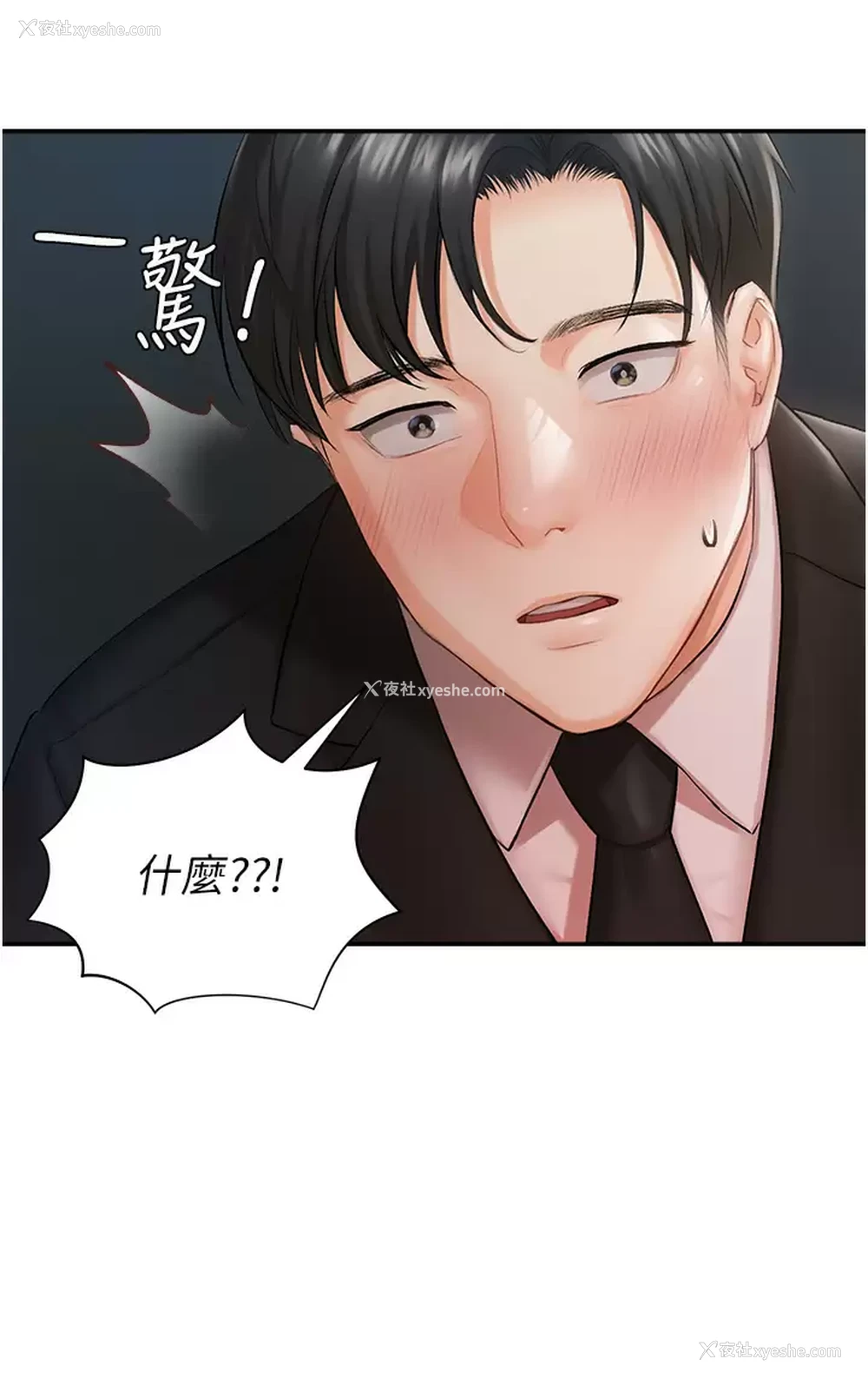 46P - 私宅女主人