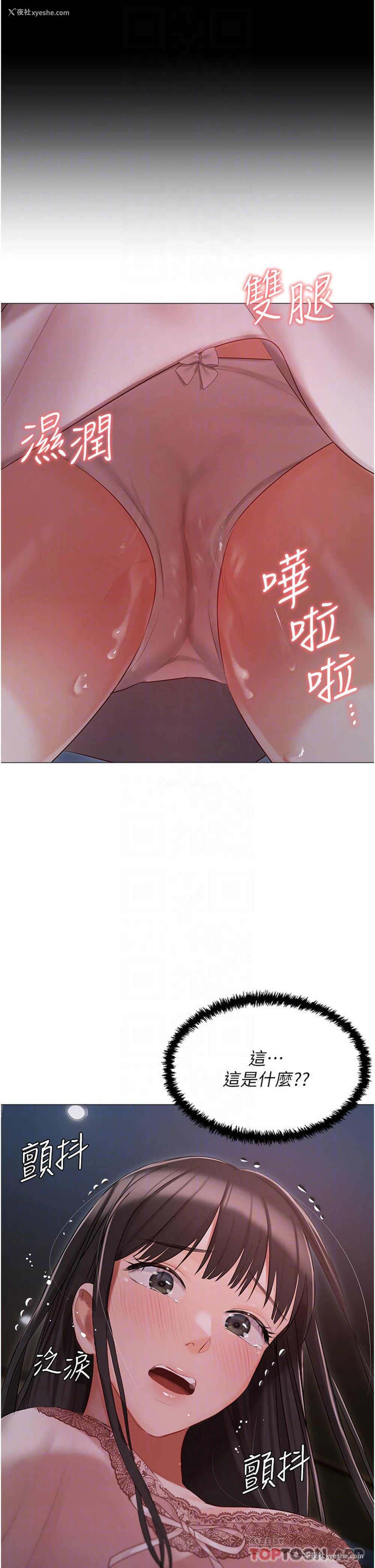 4P - 私宅女主人