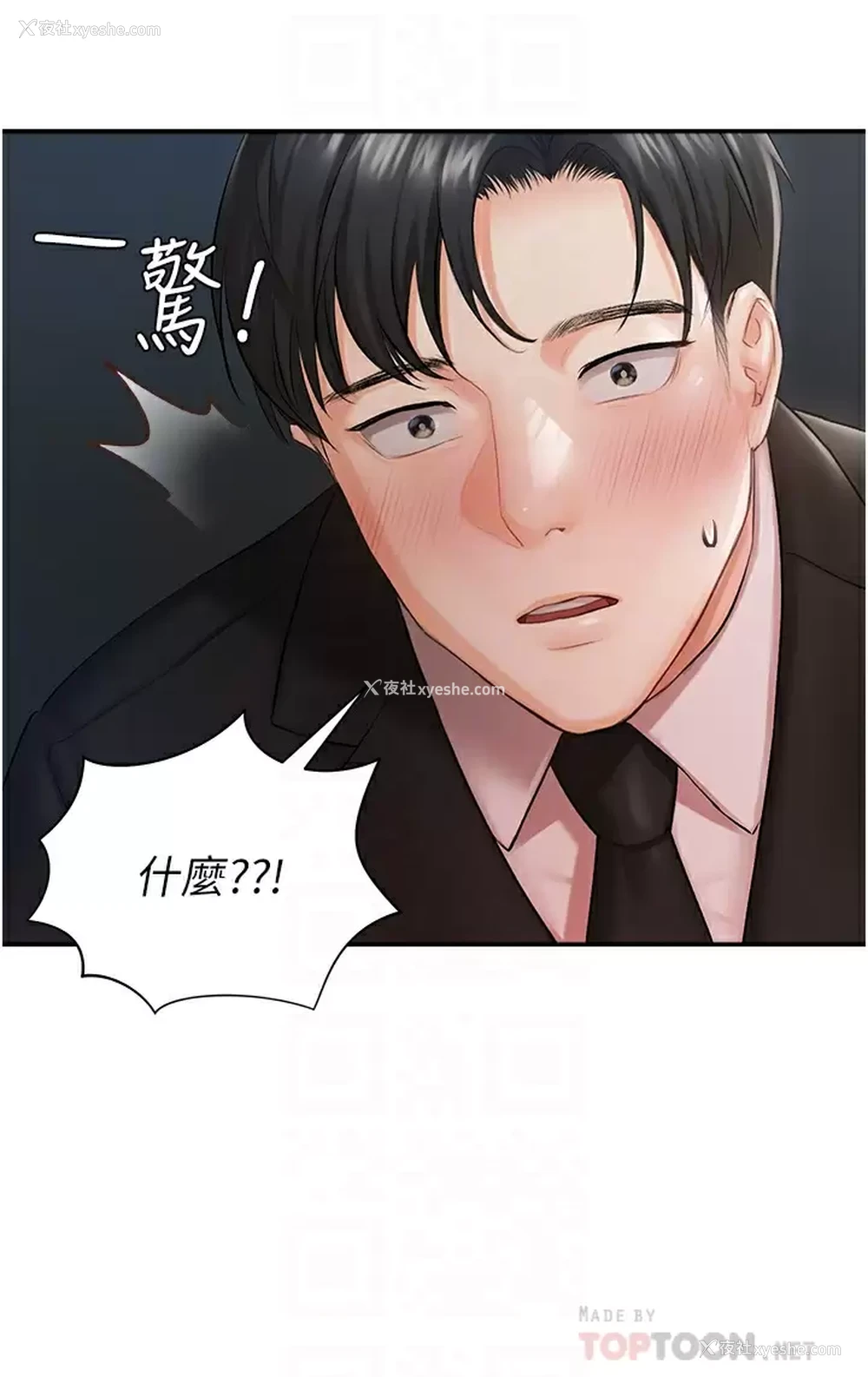 4P - 私宅女主人