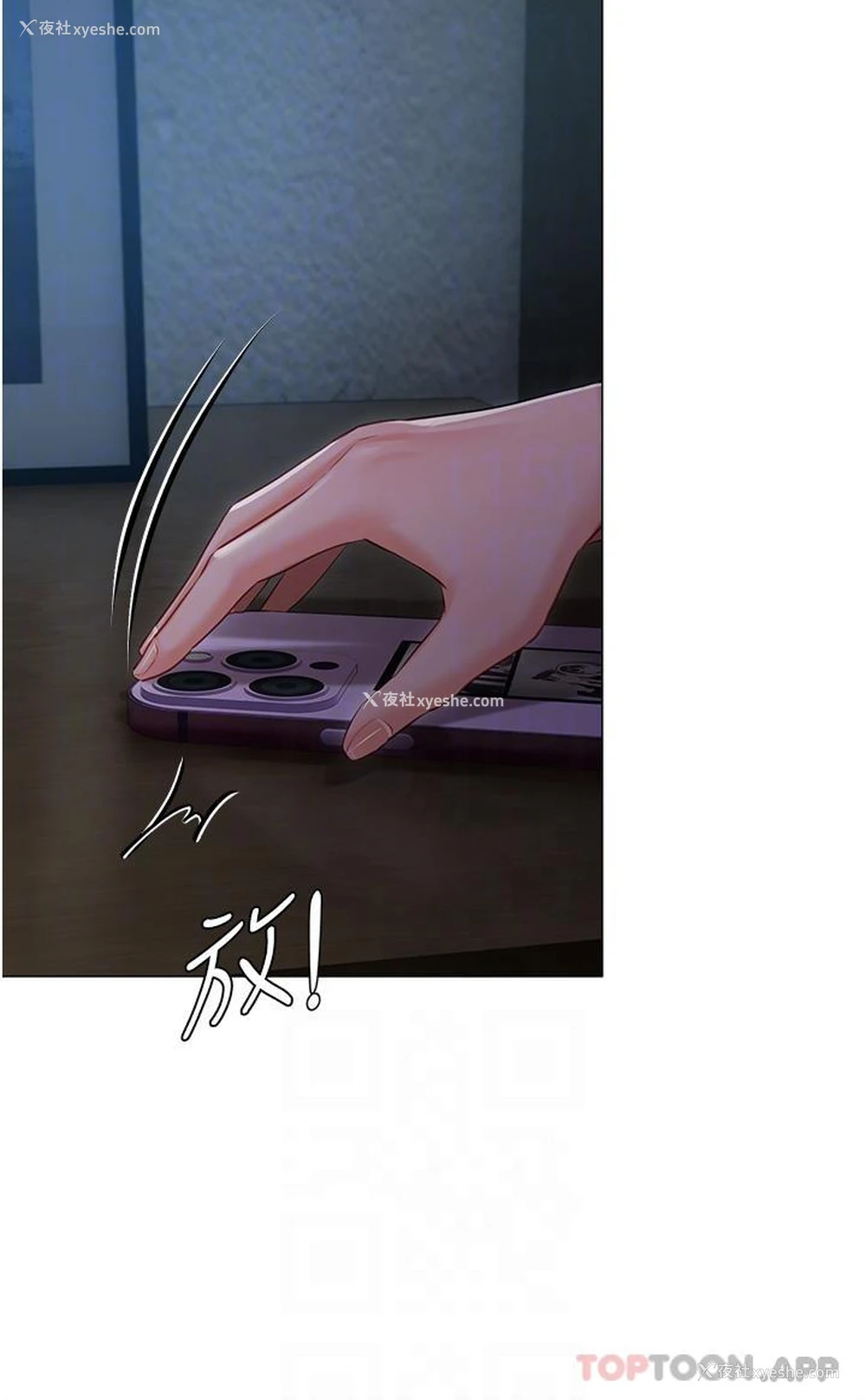 24P - 私宅女主人