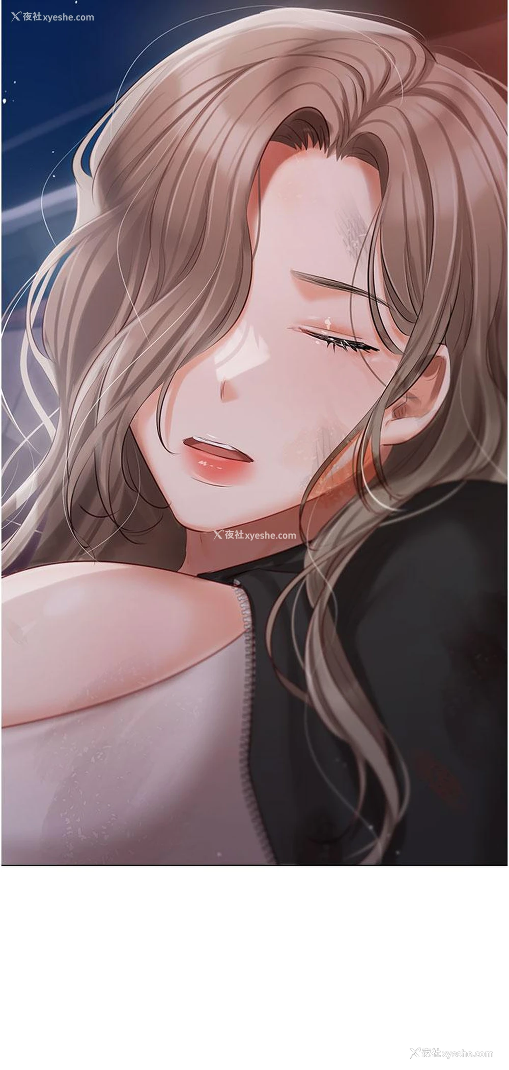 49P - 私宅女主人
