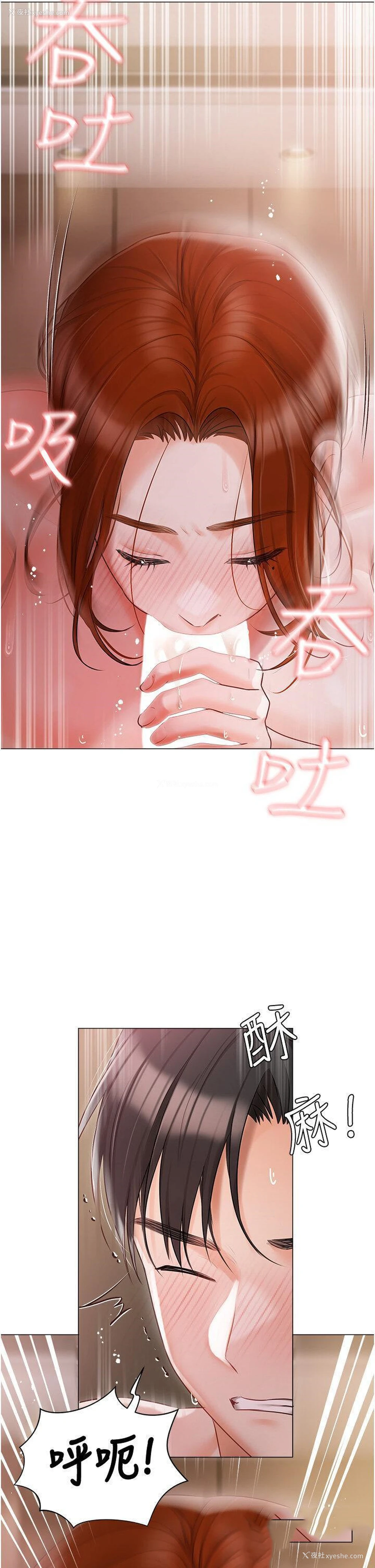 35P - 私宅女主人