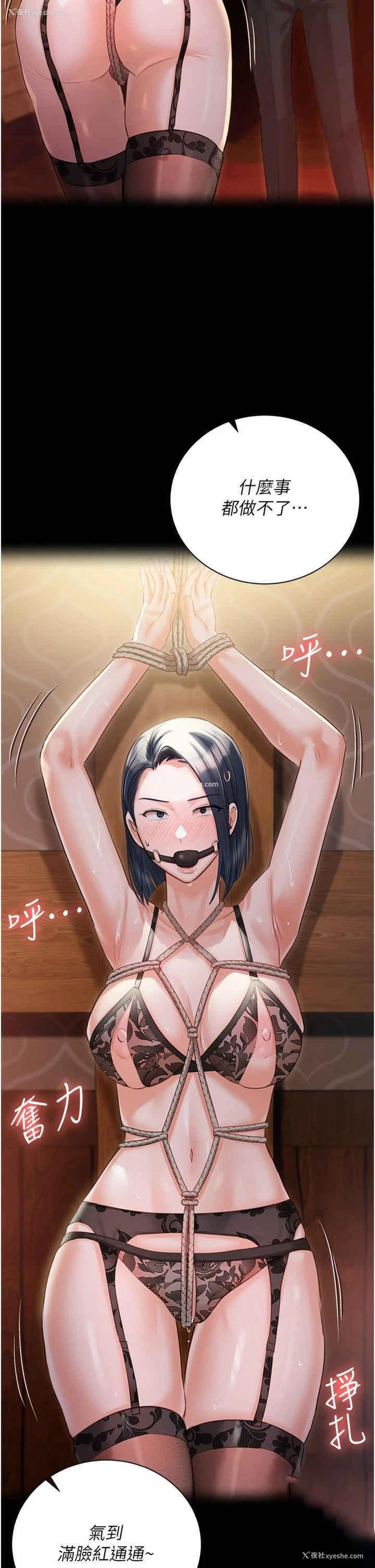 29P - 私宅女主人