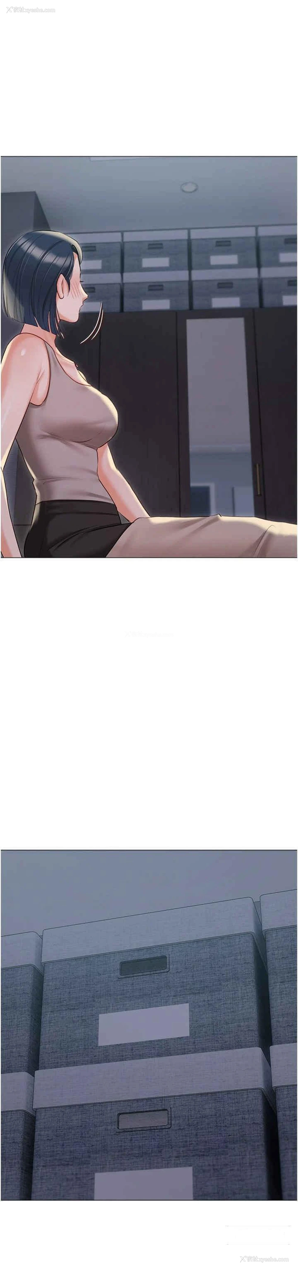 36P - 私宅女主人