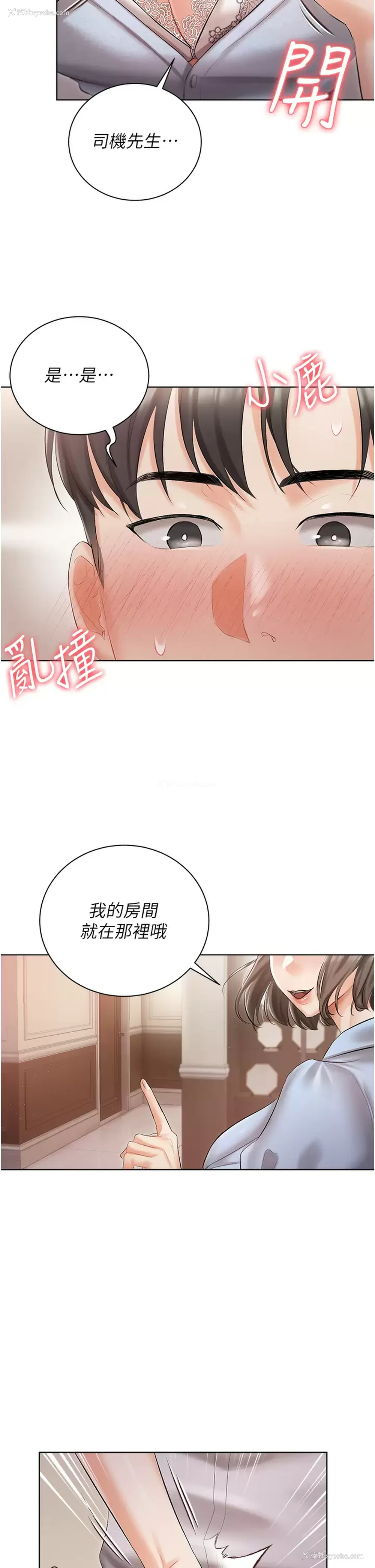39P - 私宅女主人