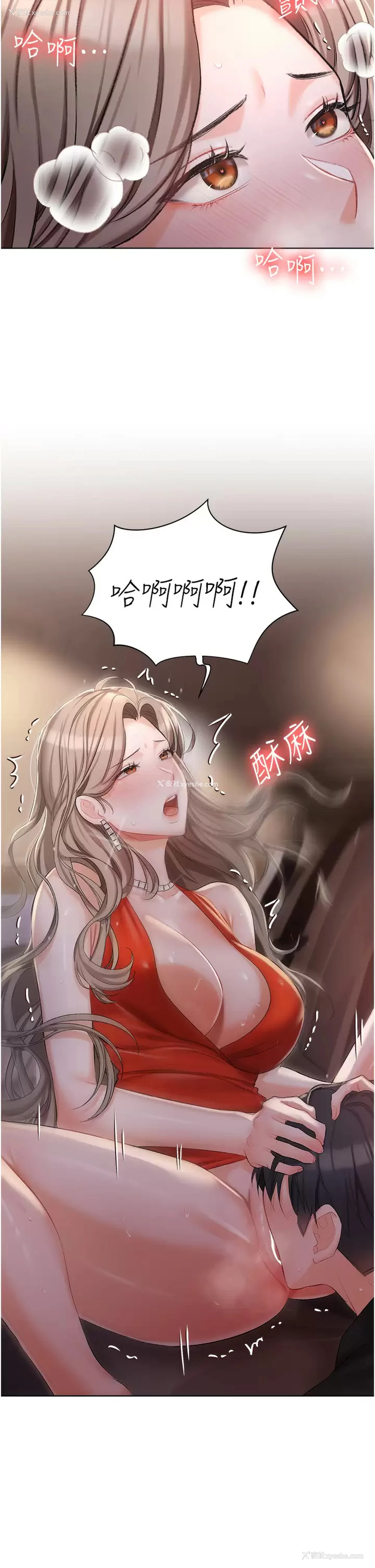 21P - 私宅女主人