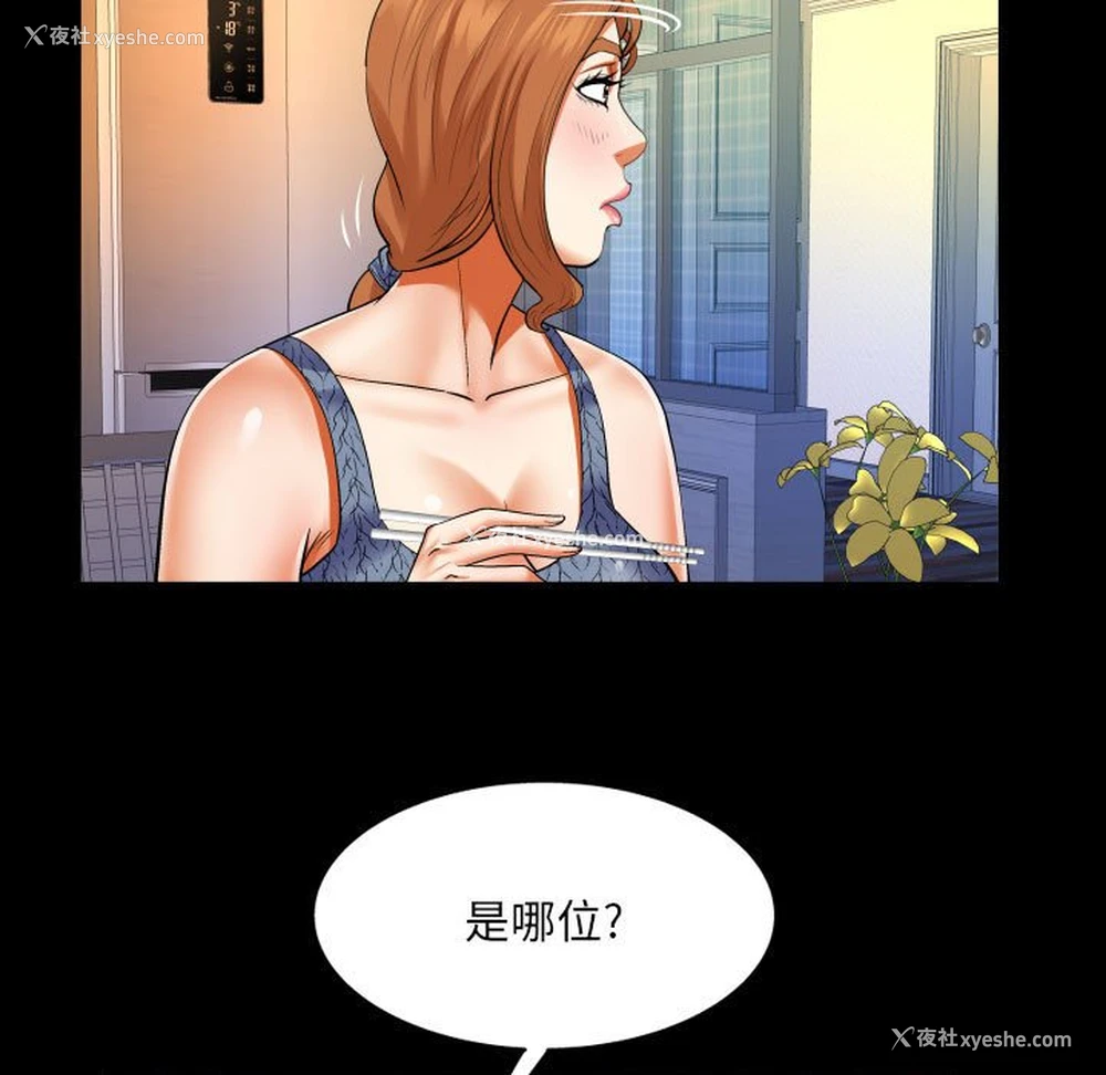 15P - 婶婶