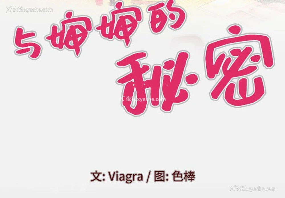 4P - 婶婶