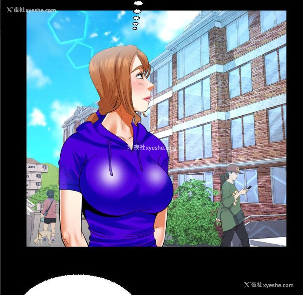 65P - 婶婶