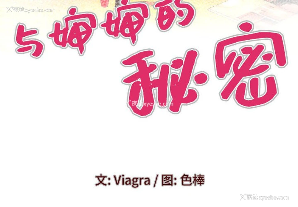 4P - 婶婶