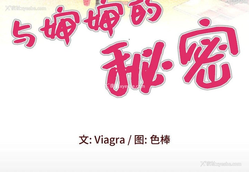 4P - 婶婶