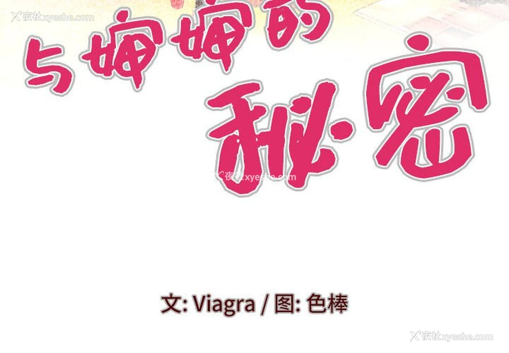 4P - 婶婶