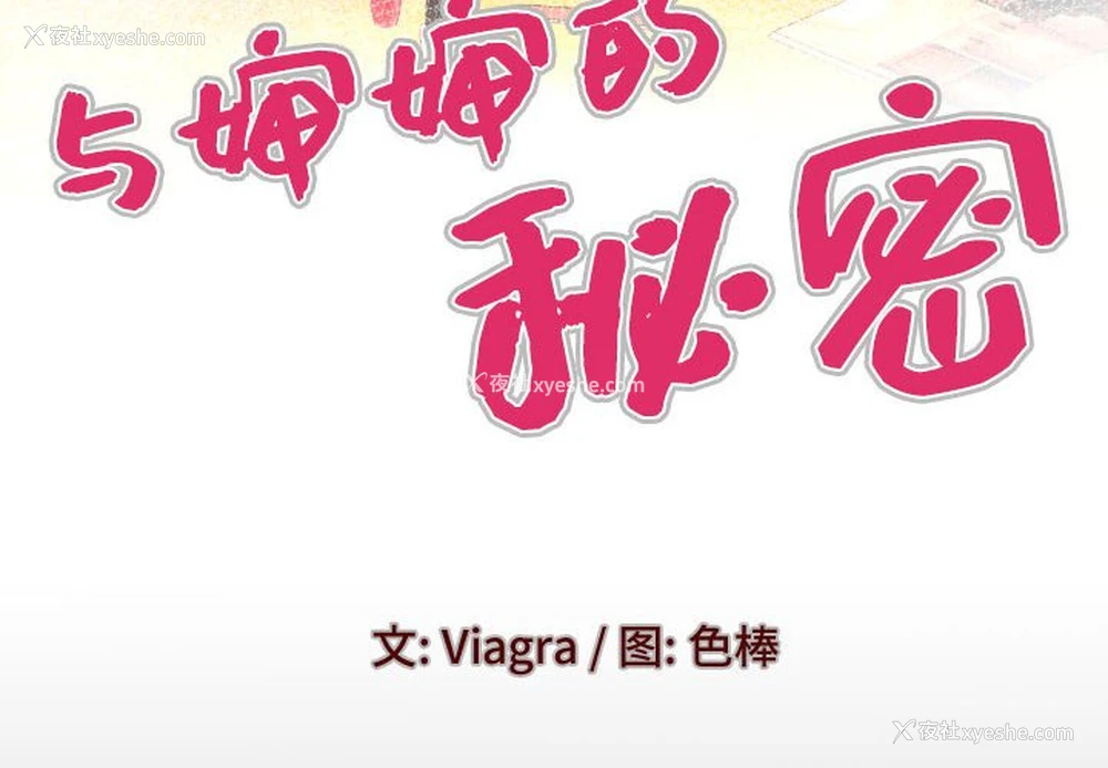 4P - 婶婶
