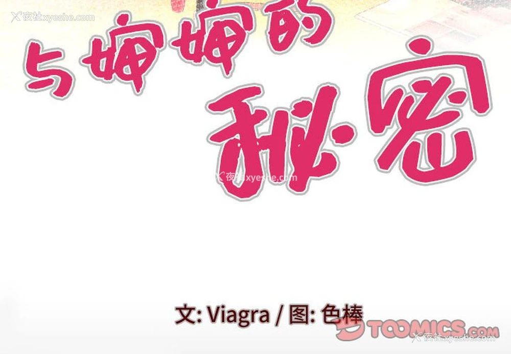 4P - 婶婶