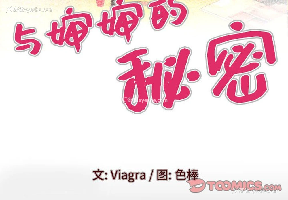 4P - 婶婶