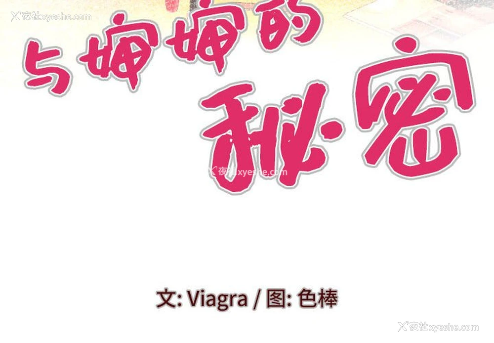 4P - 婶婶