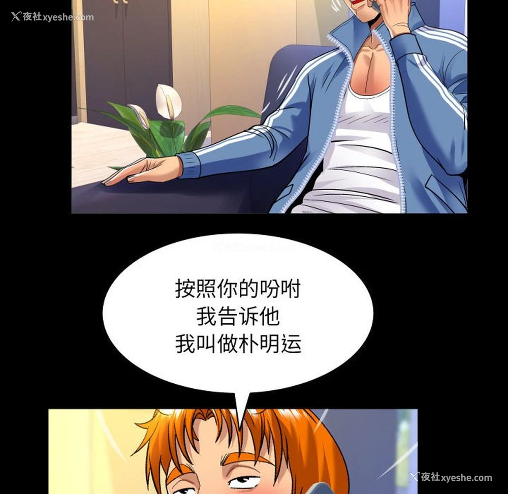 43P - 婶婶