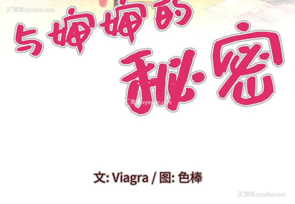 4P - 婶婶