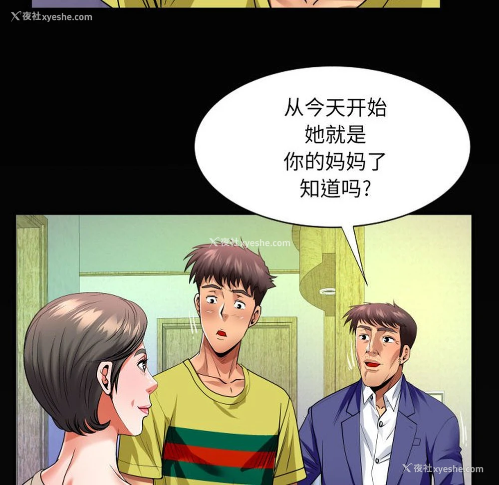 69P - 婶婶