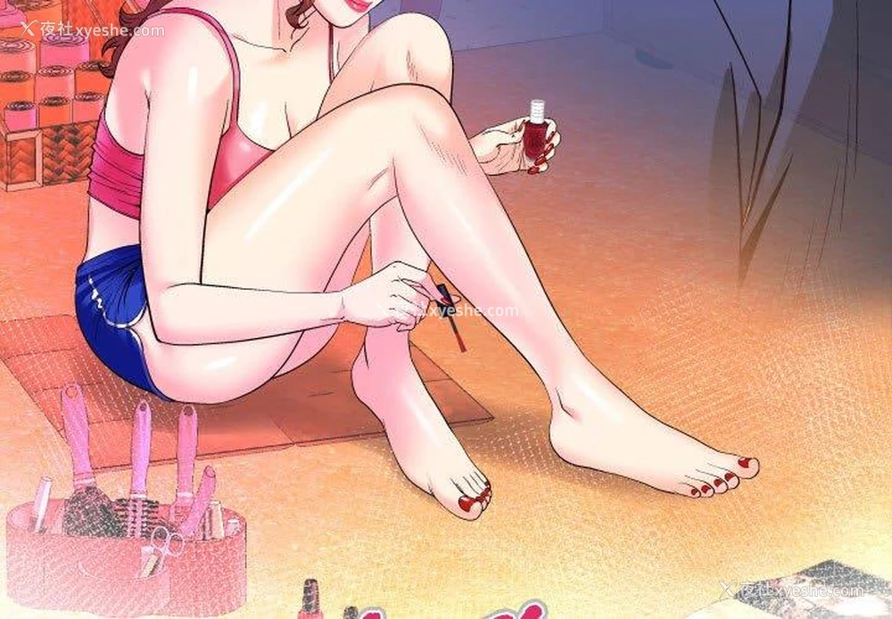 3P - 婶婶