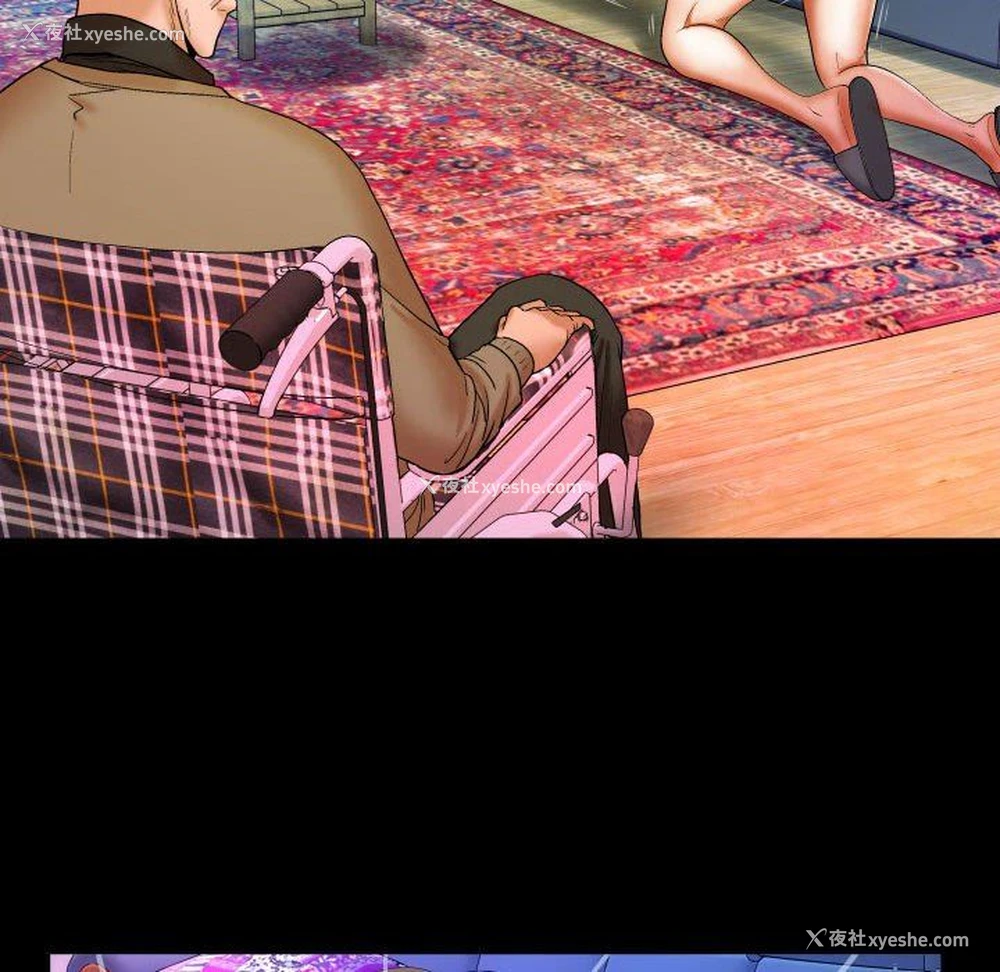 69P - 婶婶